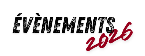 JSP Cluses, évèments 2026 à CLUSES