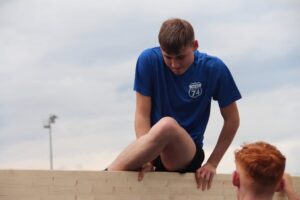 Jeunes Sapeur Pompier de Cluses