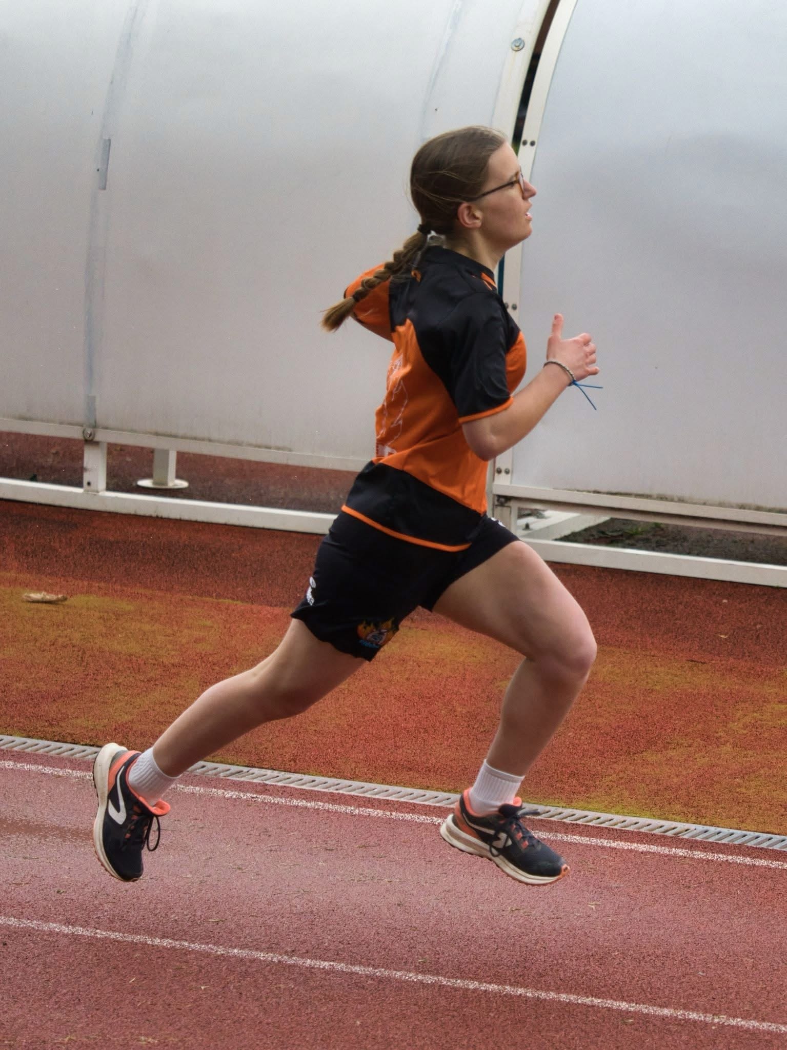 Jeunes Sapeur Pompier de Cluses