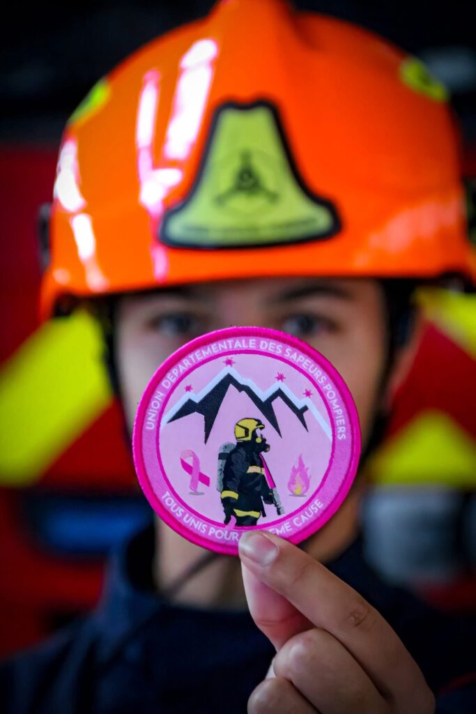 Jeunes Sapeur Pompier de Cluses