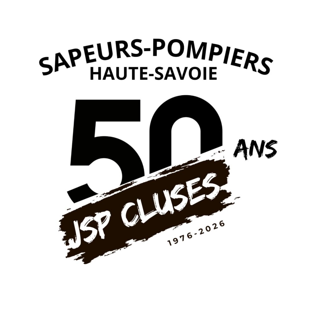 50 ans JSP Cluses - Bal des Pompiers